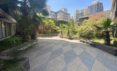 Departamento en Venta en Ubicación privilegiada / Alonso de Ovalle / San Francisco