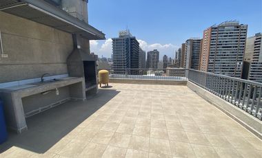 Departamento en Venta en Ubicación privilegiada / Alonso de Ovalle / San Francisco
