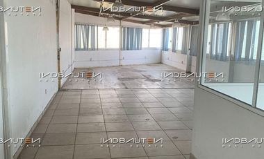 IB-EM0288 - Bodega Comercial en Venta en Tlalnepantla, 1,392 m2.