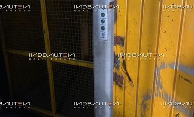 IB-EM0288 - Bodega Comercial en Venta en Tlalnepantla, 1,392 m2.