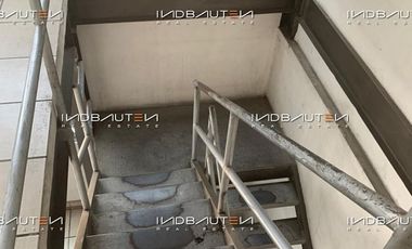IB-EM0288 - Bodega Comercial en Venta en Tlalnepantla, 1,392 m2.