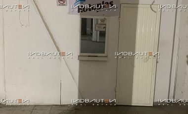 IB-EM0288 - Bodega Comercial en Venta en Tlalnepantla, 1,392 m2.