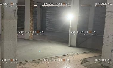IB-EM0288 - Bodega Comercial en Venta en Tlalnepantla, 1,392 m2.
