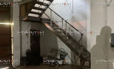 IB-EM0288 - Bodega Comercial en Venta en Tlalnepantla, 1,392 m2.