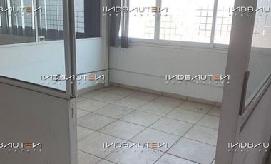 IB-EM0288 - Bodega Comercial en Venta en Tlalnepantla, 1,392 m2.