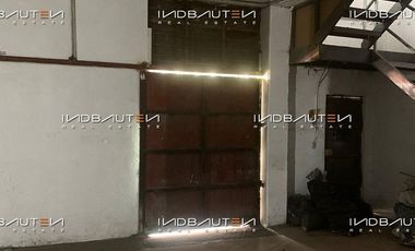 IB-EM0288 - Bodega Comercial en Venta en Tlalnepantla, 1,392 m2.