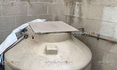 IB-EM0288 - Bodega Comercial en Venta en Tlalnepantla, 1,392 m2.