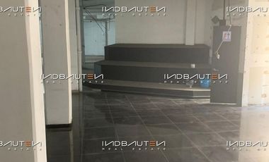 IB-EM0288 - Bodega Comercial en Venta en Tlalnepantla, 1,392 m2.