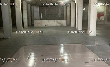 IB-EM0288 - Bodega Comercial en Venta en Tlalnepantla, 1,392 m2.
