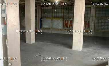 IB-EM0288 - Bodega Comercial en Venta en Tlalnepantla, 1,392 m2.