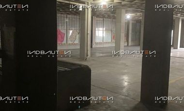 IB-EM0288 - Bodega Comercial en Venta en Tlalnepantla, 1,392 m2.