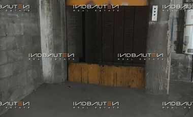 IB-EM0288 - Bodega Comercial en Venta en Tlalnepantla, 1,392 m2.