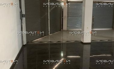 IB-EM0288 - Bodega Comercial en Venta en Tlalnepantla, 1,392 m2.
