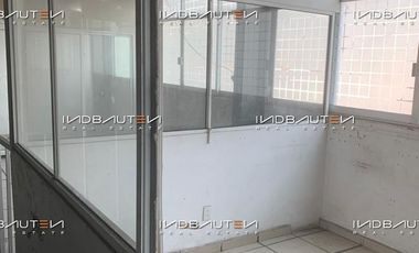 IB-EM0288 - Bodega Comercial en Venta en Tlalnepantla, 1,392 m2.