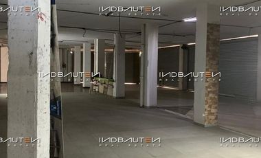 IB-EM0288 - Bodega Comercial en Venta en Tlalnepantla, 1,392 m2.