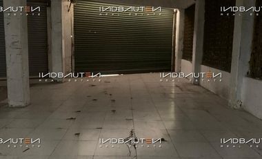 IB-EM0288 - Bodega Comercial en Venta en Tlalnepantla, 1,392 m2.