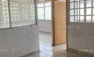 IB-EM0288 - Bodega Comercial en Venta en Tlalnepantla, 1,392 m2.