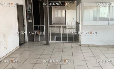 IB-EM0288 - Bodega Comercial en Venta en Tlalnepantla, 1,392 m2.