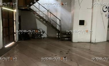 IB-EM0288 - Bodega Comercial en Venta en Tlalnepantla, 1,392 m2.