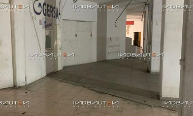 IB-EM0288 - Bodega Comercial en Venta en Tlalnepantla, 1,392 m2.