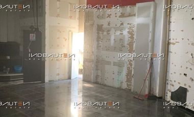 IB-EM0288 - Bodega Comercial en Venta en Tlalnepantla, 1,392 m2.