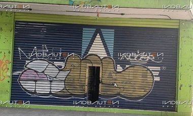 IB-EM0288 - Bodega Comercial en Venta en Tlalnepantla, 1,392 m2.