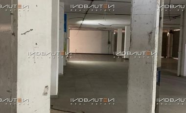 IB-EM0288 - Bodega Comercial en Venta en Tlalnepantla, 1,392 m2.
