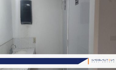 IB-EM1547 - Bodega Comercial en Venta en Atizapán, 660 m2.