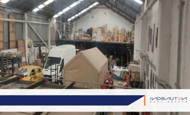 IB-EM1547 - Bodega Comercial en Venta en Atizapán, 660 m2.