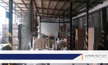 IB-EM1547 - Bodega Comercial en Venta en Atizapán, 660 m2.