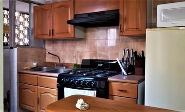 Departamento AMUEBLADO en RENTA cerca del Tec de Monterrey y Santander en Felipe Ángeles, Querétaro.