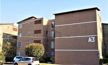 Departamento AMUEBLADO en RENTA cerca del Tec de Monterrey y Santander en Felipe Ángeles, Querétaro.