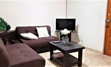 Departamento AMUEBLADO en RENTA cerca del Tec de Monterrey y Santander en Felipe Ángeles, Querétaro.