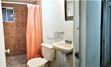 Departamento AMUEBLADO en RENTA cerca del Tec de Monterrey y Santander en Felipe Ángeles, Querétaro.