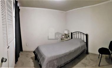 Departamento AMUEBLADO en RENTA cerca del Tec de Monterrey y Santander en Felipe Ángeles, Querétaro.