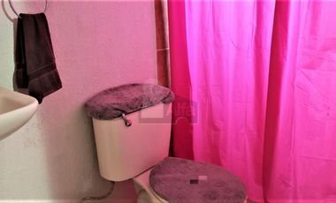 Departamento AMUEBLADO en RENTA cerca del Tec de Monterrey y Santander en Felipe Ángeles, Querétaro.