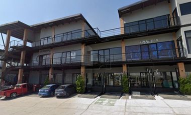 Local terraza completa en Zen Life II, El Marquez, Querétaro