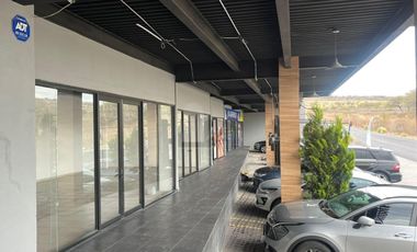 Local terraza completa en Zen Life II, El Marquez, Querétaro