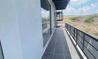 Local terraza completa en Zen Life II, El Marquez, Querétaro