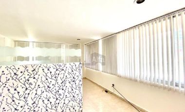 Oficina comercial en renta en Álvaro Obregón, San Mateo Atenco, México