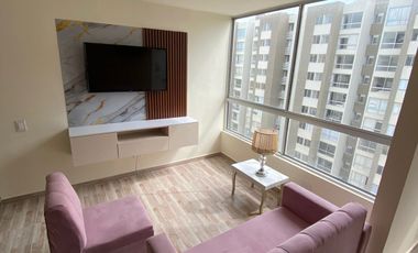 ARRIENDO APARTAMENTO EN CIUDAD MALLORQUIN