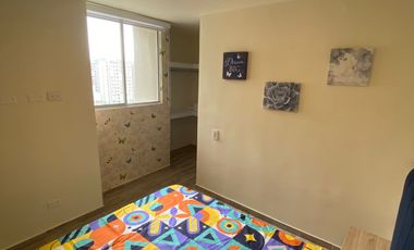 ARRIENDO APARTAMENTO EN CIUDAD MALLORQUIN