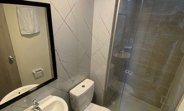 ARRIENDO APARTAMENTO EN CIUDAD MALLORQUIN