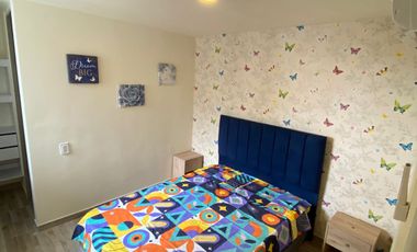 ARRIENDO APARTAMENTO EN CIUDAD MALLORQUIN