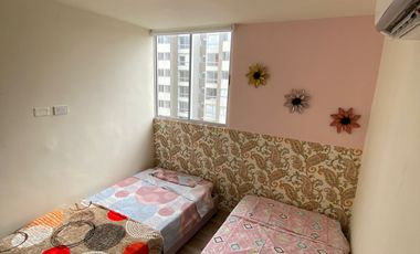 ARRIENDO APARTAMENTO EN CIUDAD MALLORQUIN