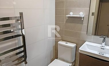 DEPARTAMENTO AMOBLADO CERCANO AL CENTRO MARZO - DICIEMBRE