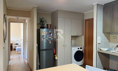 DEPARTAMENTO AMOBLADO CERCANO AL CENTRO MARZO - DICIEMBRE