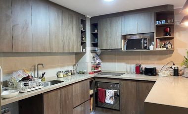 DEPARTAMENTO AMOBLADO CERCANO AL CENTRO MARZO - DICIEMBRE