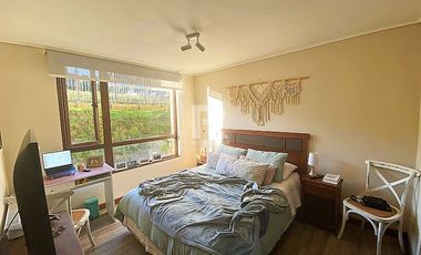 DEPARTAMENTO AMOBLADO CERCANO AL CENTRO MARZO - DICIEMBRE