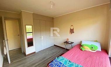 DEPARTAMENTO AMOBLADO CERCANO AL CENTRO MARZO - DICIEMBRE